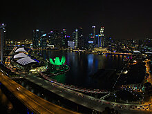 Профессора вышлют из Сингапура за связи с иностранной разведкой