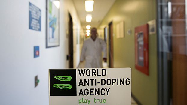 Спортсменов предостерегли от допинга при карантине