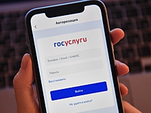 На Госуслугах появится новый сервис для пенсионеров