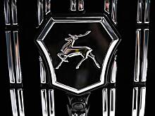 В России прошел сертификацию кроссовер Volga K50