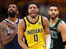 НБА монетизирует травмы суперзвёзд: Тайриз Халибёртон, Джейсон Тейтум, Лиллард, Ирвинг, баскетбол-2025