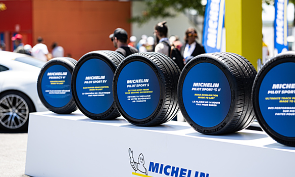 Michelin передаст бизнес в РФ под местное управление