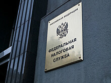 ФНС выиграла дело о налогах с подарков детей бизнесмена-банкрота