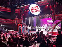 Оркестр Петра Востокова победил в социальной номинации премии «Все Цвета Джаза»