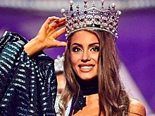 «Мисс Украина - 2019» отказалась говорить по-украински