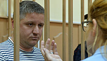 Суд арестовал бывшего главу «РусГидро»