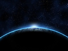 Юным жителям района Кузьминки рассказали о солнечной системе