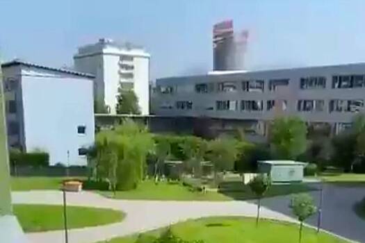 Раскрыты детали нападения на школу в Австрии