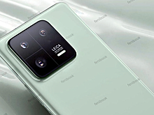 «Живые» фото Xiaomi 13 Pro подтвердили дизайн смартфона