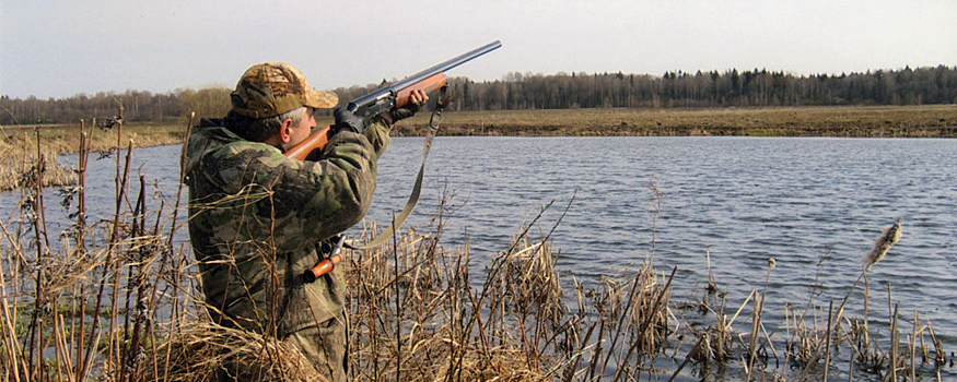 7 апреля в Алтайском крае стартует весенний сезон охоты