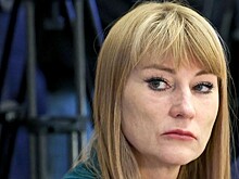 Журова считает, что европейские чиновники наносят ущерб спорту
