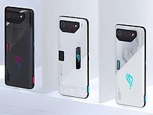 Смартфон Asus ROG Phone 8 Pro сможет превзойти Apple A17 Pro в играх