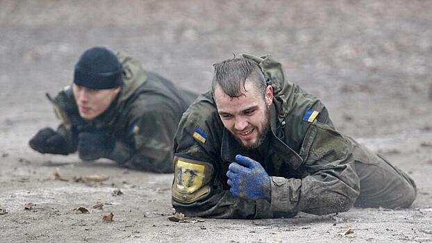 NYT назвала последствия применения ВСУ «старых» боеприпасов