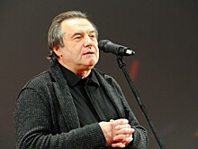 Разговор о детях довел режиссера Учителя до слез