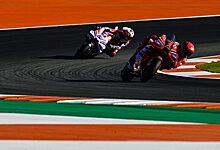 Ducati намерена повторить успех Red Bull в MotoGP