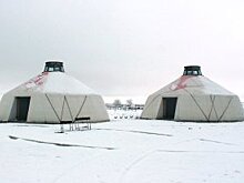Как не погибнуть, отправляясь в поход в зимний лес