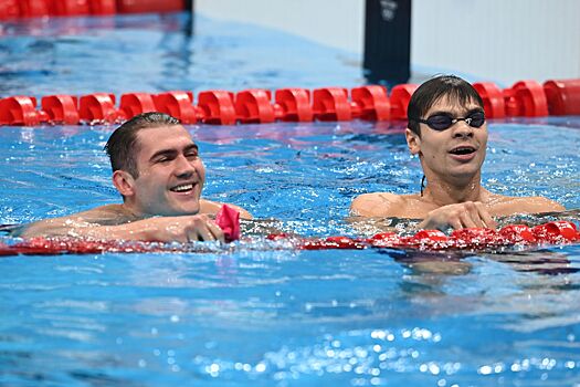Чемпионат России — 2025 по плаванию, расписание, кто примет участие в турнире, кто фаворит, отбор на чемпионат мира — 2025
