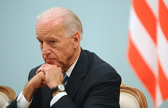 Байден назвал "главные битвы" России и США
