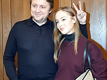 Кадры недели: Зудина начала танцевать, а Михалков показал взрослую дочь