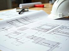 Бизнес-омбудсмен помогла продолжить строительство ТЦ в Красногорске