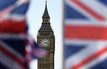 Дефицит британского бюджета превысил прогнозы в июне