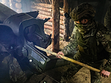 ВС РФ поразили формирования бригады спецназначения "Азов" в ДНР