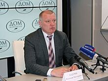 Владимир Кадурин: «Через сезон мы докажем, что воронежский футбол жив»