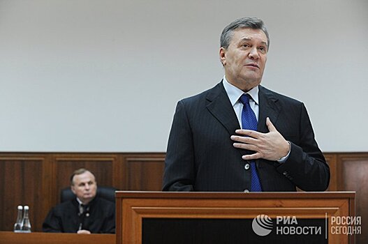 Мучительная конфискация. Как забрать миллиарды Януковича?