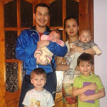 Бывший участник КВН Данияр Алимбаев скончался от полученных ножевых ранений