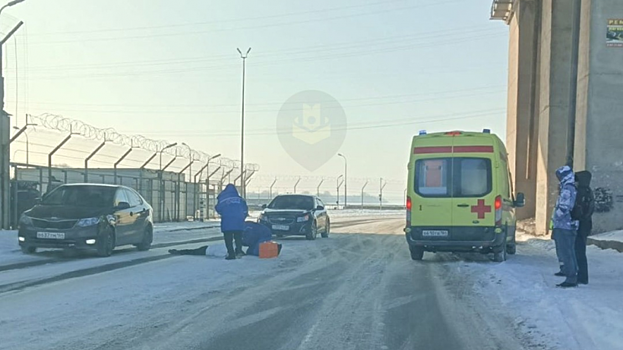 В Балакове погибла упавшая с шлюзового моста женщина