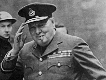 Лев, остряк и настоящий аристократ: пять историй про Черчилля