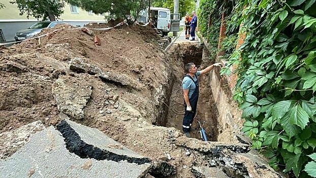 Обнаружены новые дефекты: в Кирове ограничено движение троллейбусов