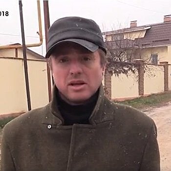 «Я просто хотел знать, что происходит на самом деле» — журналист из США переехал в ДНР