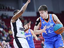 Амосов: мы понимали, что у «Самары» не суперконкурентоспособный состав