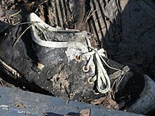 "Страшная находка": в подпольном крематории мексиканского наркокартеля найдены 200 пар обуви