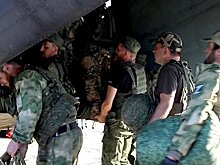 Глава российского региона обвинил чиновников в попытке «отмазать» детей от армии