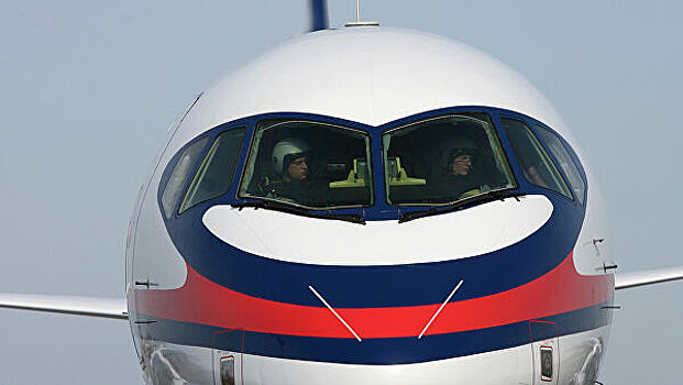 Минтранс объяснил планы снижения квоты на иностранных пилотов