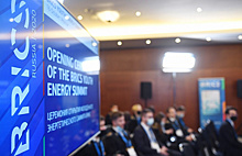 Что обсуждали на Молодёжном энергетическом саммите БРИКС