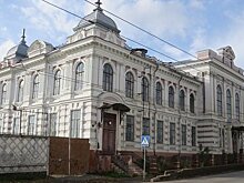 Минниханов направил на реставрацию Алафузовского театра для "Созвездия-Йолдызлык" еще полмиллиарда