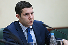 Алиханов назвал имя нового сити-менеджера Ладушкина‍