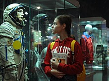 Космический фестиваль открылся в подмосковном Королеве