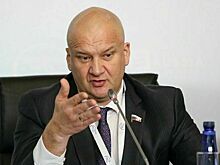 Депутат Гарин: От граждан есть запрос — отрегулировать движение питбайков