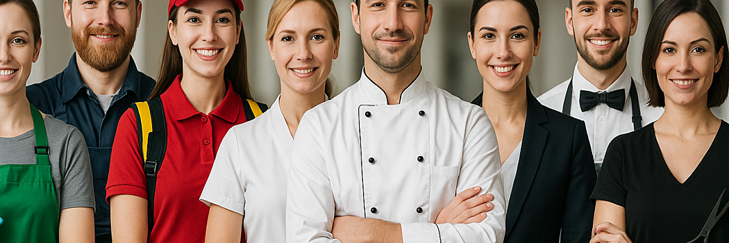 Признаки тревоги: сектор услуг впервые с середины 2024 года перешел в зону сокращения