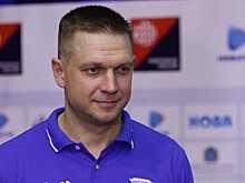 Алексей Бабешин покидает волейбольный клуб «Кузбасс»