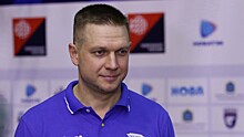 Алексей Бабешин покидает волейбольный клуб «Кузбасс»