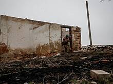 В «Айдаре» положение ВСУ в Северске описали словами «очень печально»