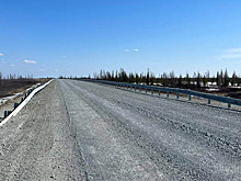 Артюхов рассказал, сколько лет понадобится для ремонта трассы Сургут – Салехард