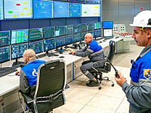 Собянин: 600 тыс. работников горхозяйства заботятся о Москве в новогодние дни