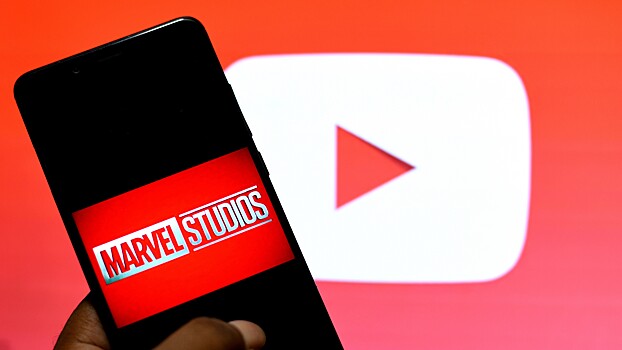 Marvel поставила абсолютный рекорд