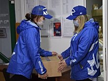 В Башкирии для помощи пожилым задействовали более 4 тысяч волонтеров